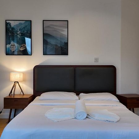 Stunning Piccadilly 1 Bedroom Flat In London Vr9 外观 照片