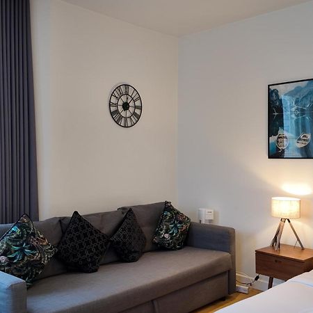 Stunning Piccadilly 1 Bedroom Flat In London Vr9 外观 照片