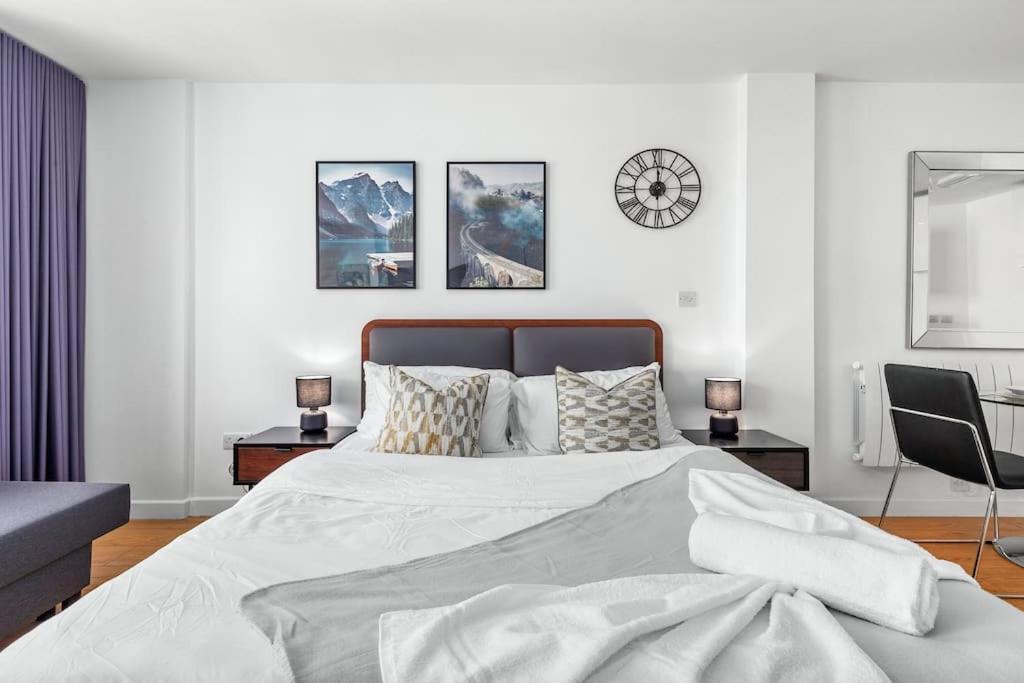 Stunning Piccadilly 1 Bedroom Flat In London Vr9 外观 照片