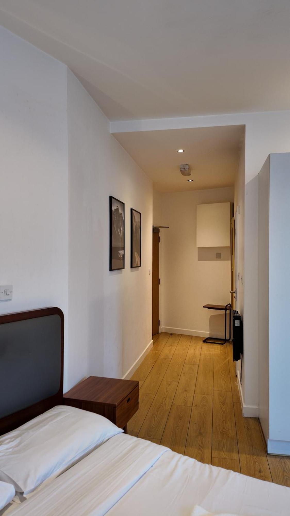 Stunning Piccadilly 1 Bedroom Flat In London Vr9 外观 照片