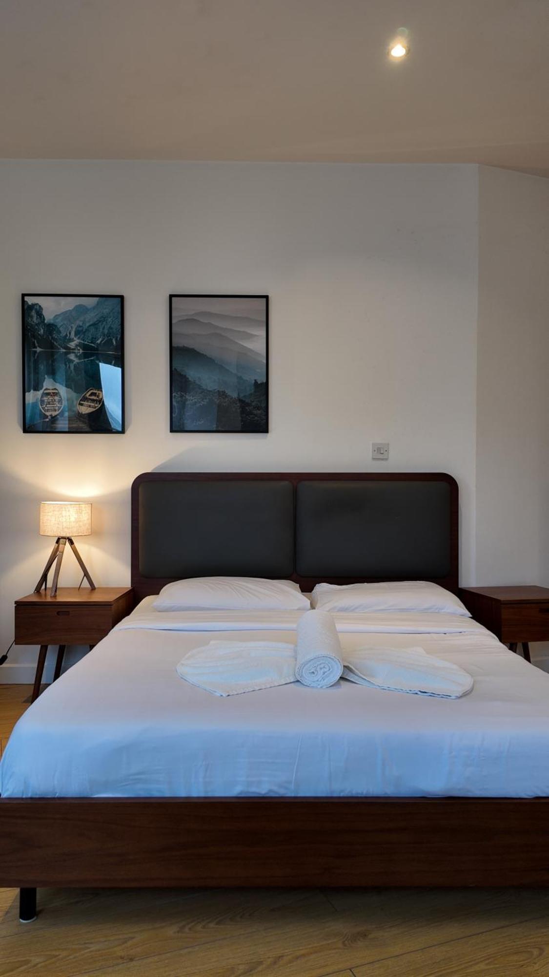Stunning Piccadilly 1 Bedroom Flat In London Vr9 外观 照片