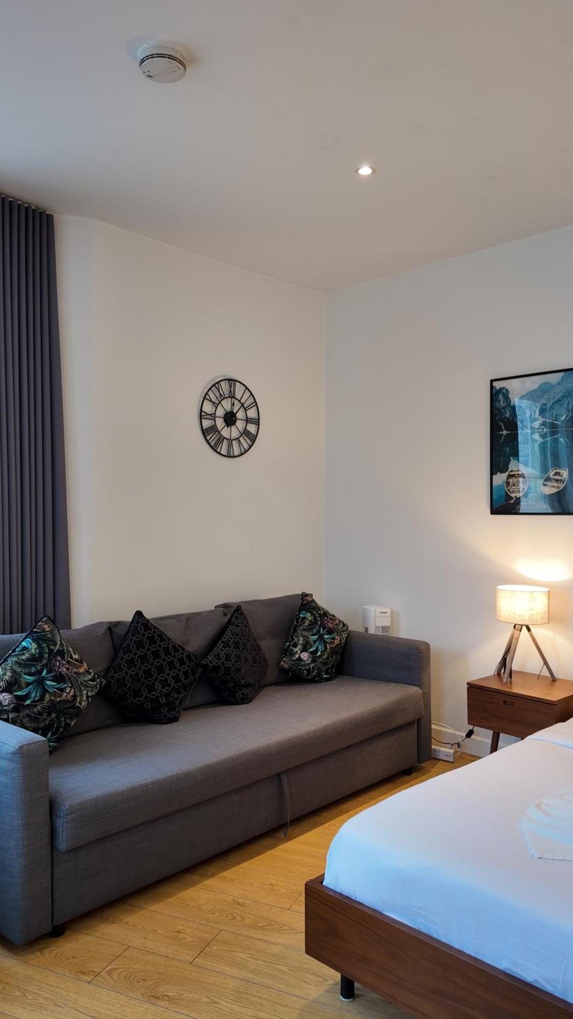 Stunning Piccadilly 1 Bedroom Flat In London Vr9 外观 照片