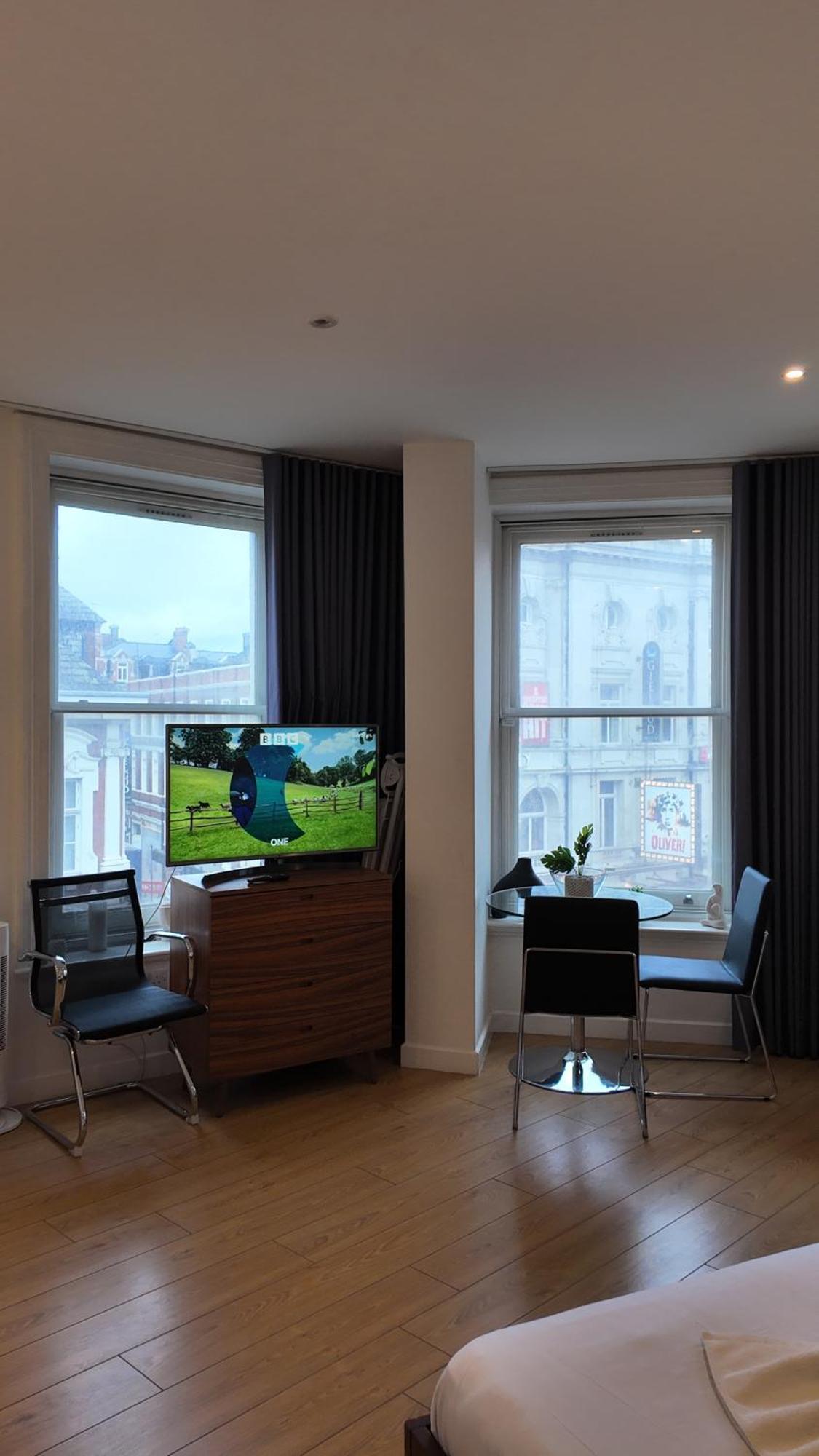 Stunning Piccadilly 1 Bedroom Flat In London Vr9 外观 照片