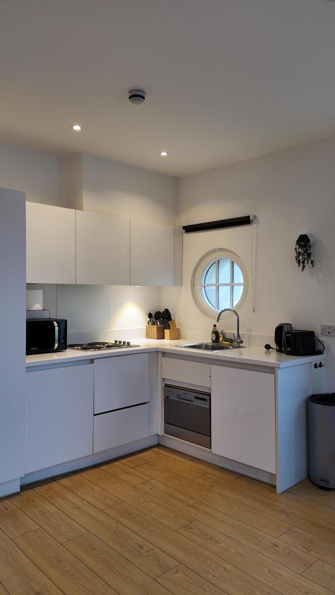 Stunning Piccadilly 1 Bedroom Flat In London Vr9 外观 照片