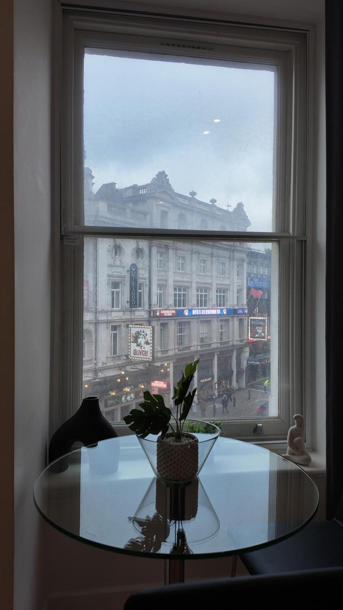 Stunning Piccadilly 1 Bedroom Flat In London Vr9 外观 照片
