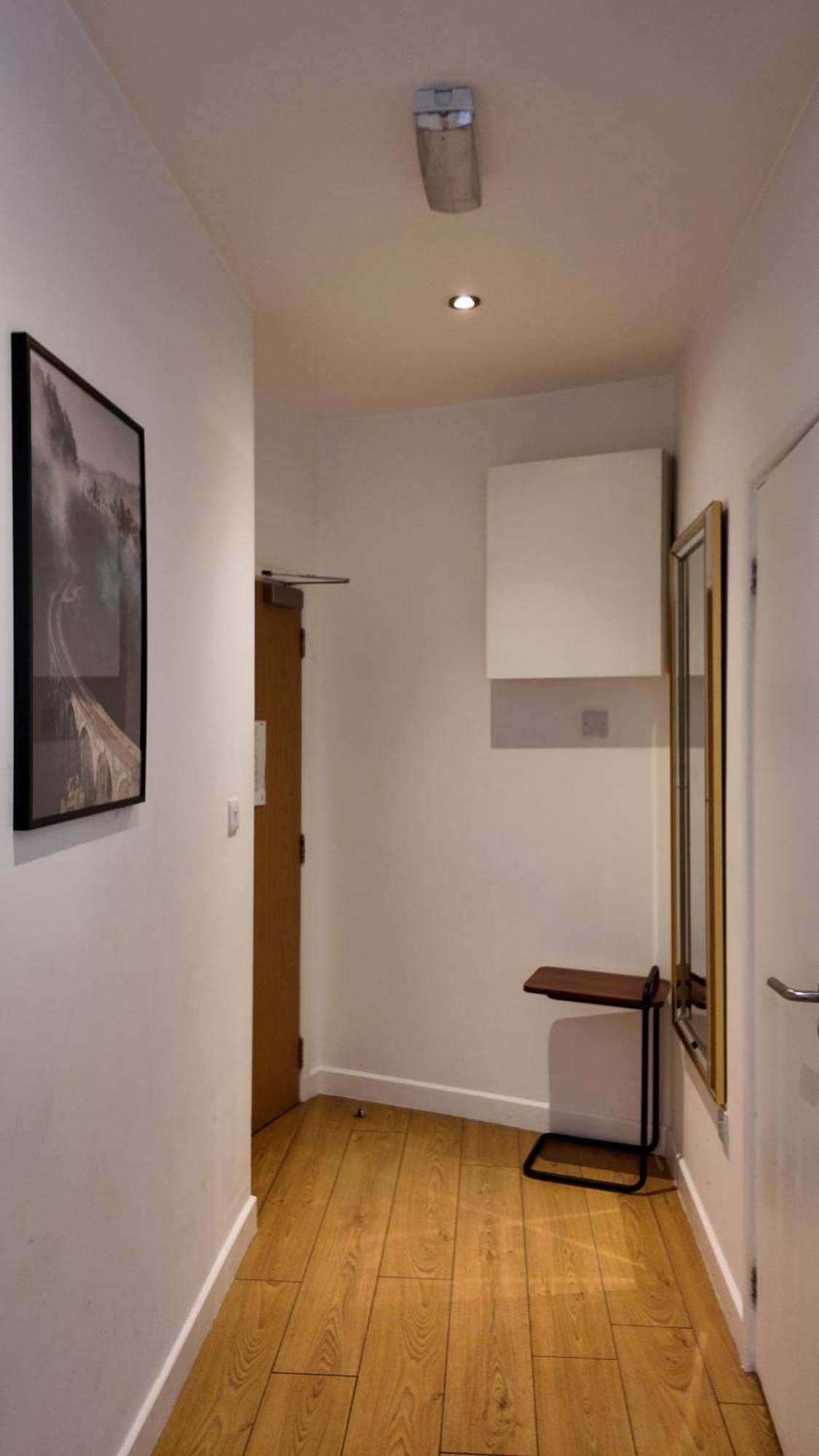 Stunning Piccadilly 1 Bedroom Flat In London Vr9 外观 照片